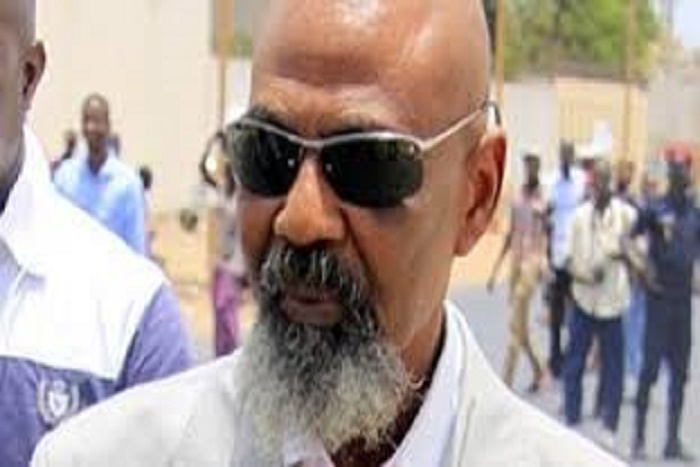 Transhumance : Papa Samba Mboup prend la défense de Mamadou Lamine Keita et fusille les karimistes, « c'est des aventuriers sans foi, ni loi »