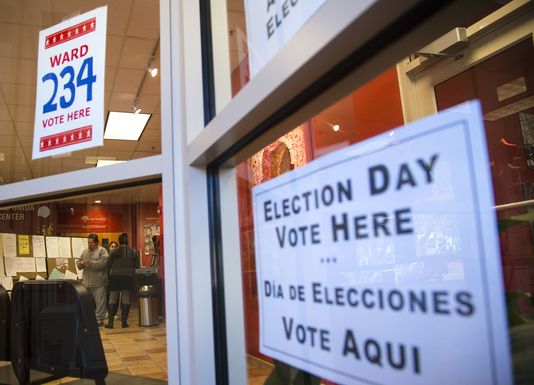 ​« Il est facile de pirater l'élection américaine », assurent des spécialistes du vote électronique