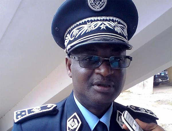 Bignona : Oumar Maal annonce la construction d’un commissariat en 2017