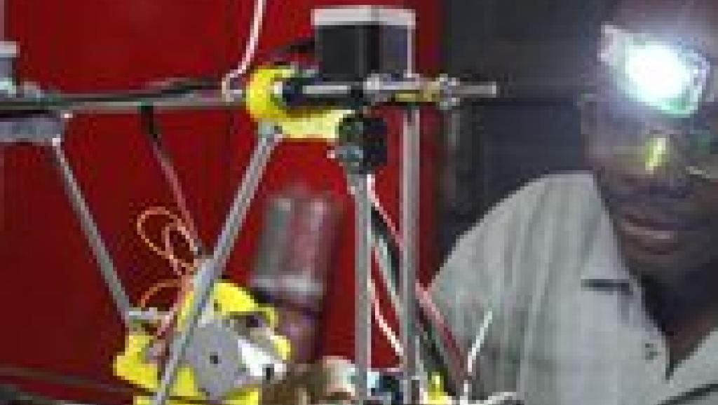 bLes innovations africaines