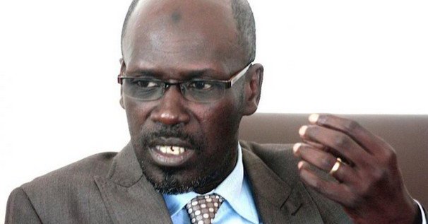Seydou Guèye : «Un message à la nation n’est pas destiné à répondre à … »