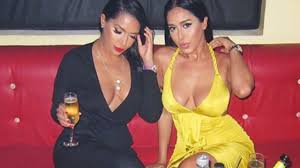 Chantage sexuel: les riches hommes d’affaires dans les mailles des sœurs Matharoo