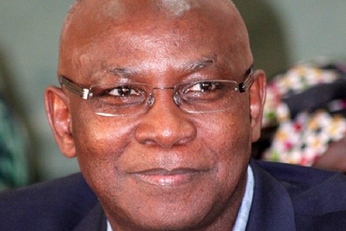 Succession d’Ousmane Tanor Dieng à la tête du Ps : Serigne Mbaye Thiam prêt pour le trône.
