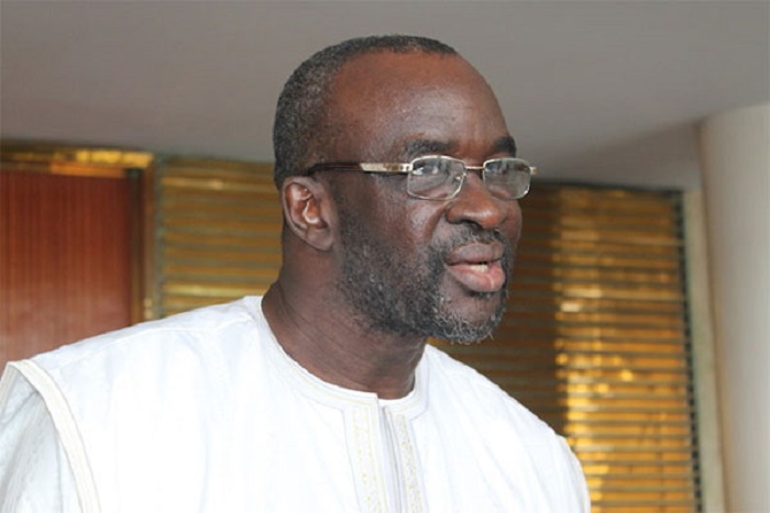 Assemblée nationale: Moustapha Cissé LO déverse sa bile sur l’opposition
