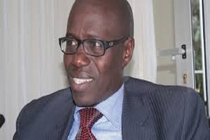 Moubarack Lô sur l'impact salarial des 165 députés: «La masse salariale va augmenter de 10% »