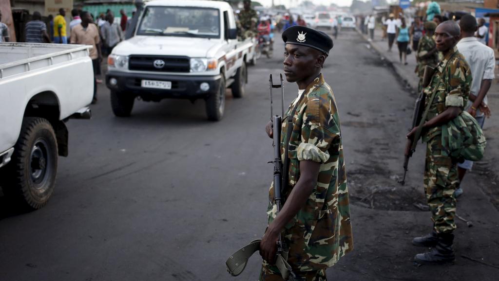 Burundi: vives réactions suite à l’assassinat du ministre de l’Environnement