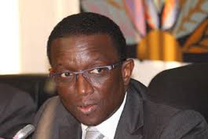 Tiraillement entre les Impôts et le Trésor national: la honteuse guéguerre et le rappel à l’ordre d’Amadou Bâ