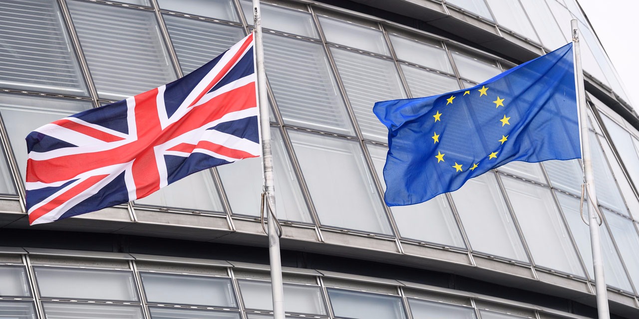 Brexit: démission de l'ambassadeur britannique auprès de l'UE