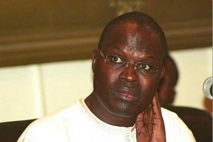 Interdiction de sortie du territoire : la bande à Khalifa Sall dans de beaux draps