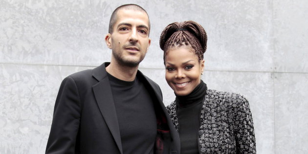 ​A 50 ans, Janet Jackson a accouché de son premier enfant, Eissa