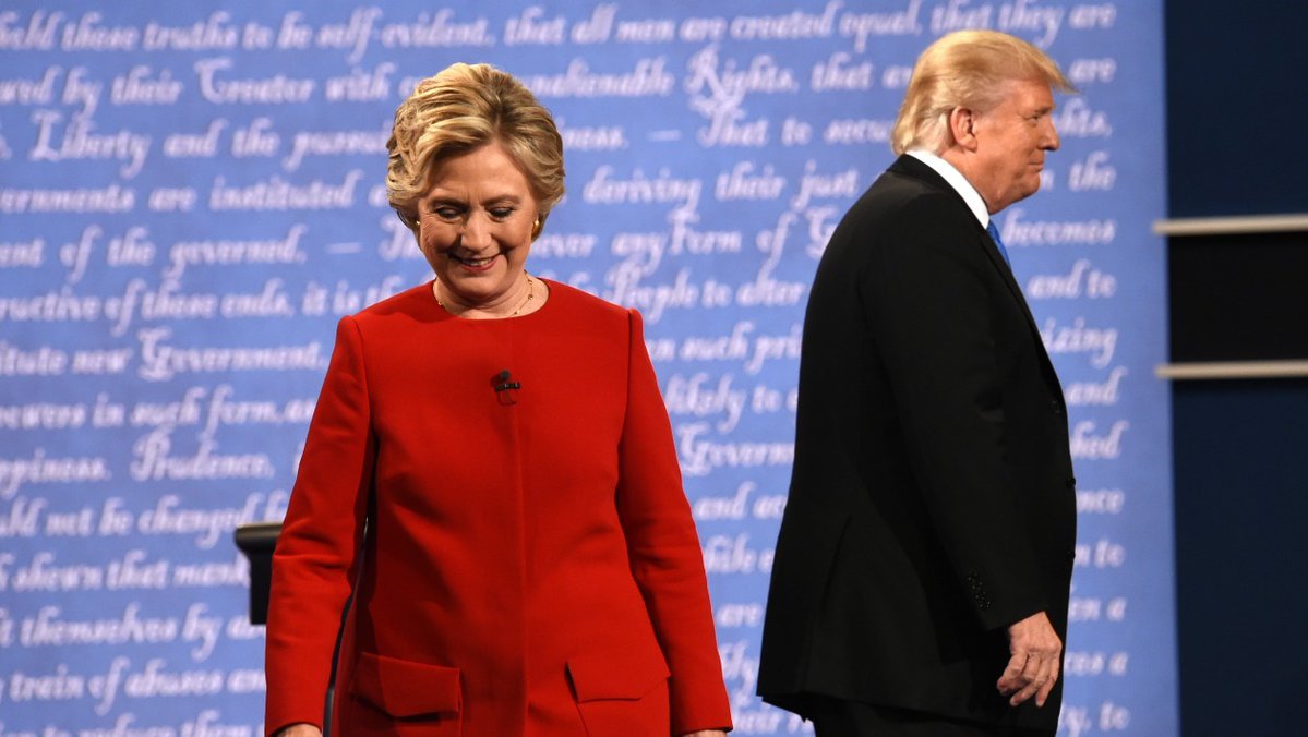 Hillary Clinton assistera à l'investiture de Donald Trump