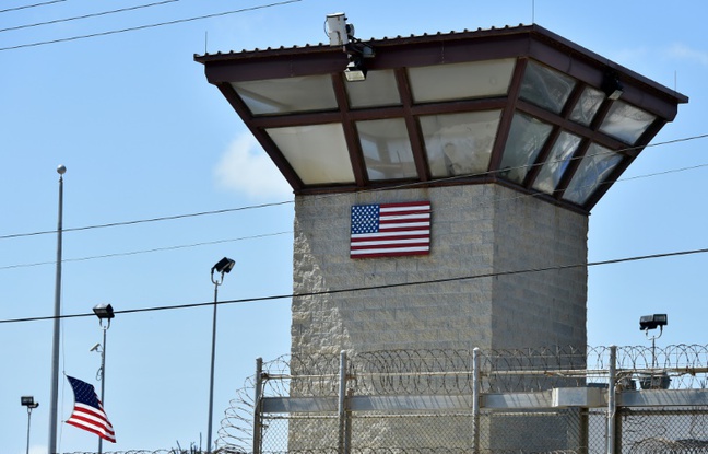 Guantanamo: Obama et Trump affichent leur désaccord sur le transfert de nouveaux détenus