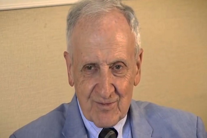 Herman Cohen: Donald Trump «préfère traiter avec des hommes forts»