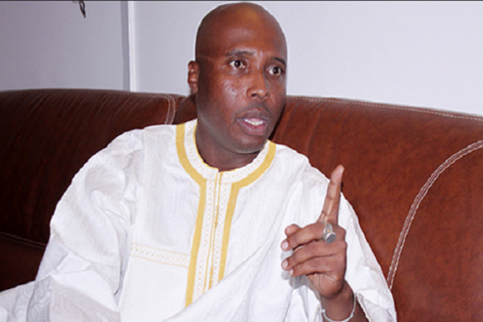 Fratricide au Ps : Barthélémy Dias porte plainte contre Tanor et Serigne Mbaye Thiam