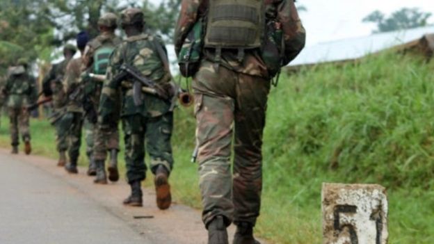 ​ RDC : un policier tué dans le Kasaï