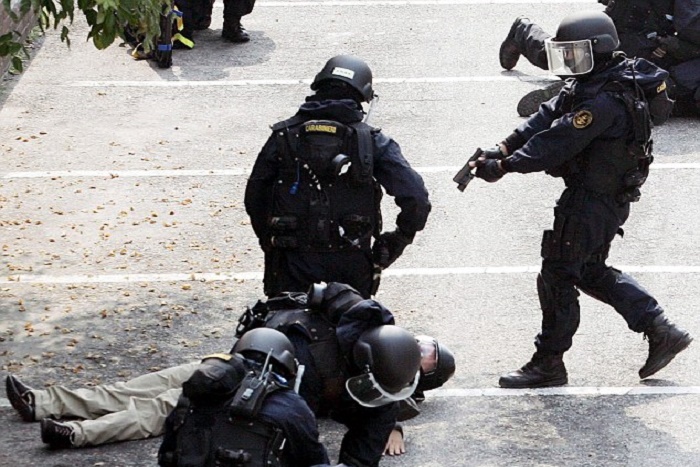 Drame à Naples: 3 Sénégalais victimes de la mafia