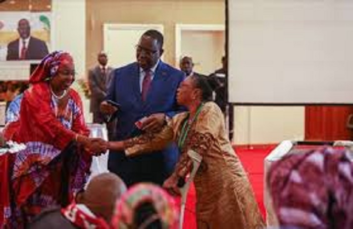 Egalité des chances: l’objectif des 50.000 cartes en fin 2017 loin d’être atteint