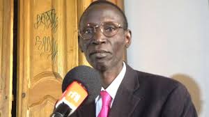 "Aboubacry Mbodj mérite respect et hommage de tous", Alioune Tine