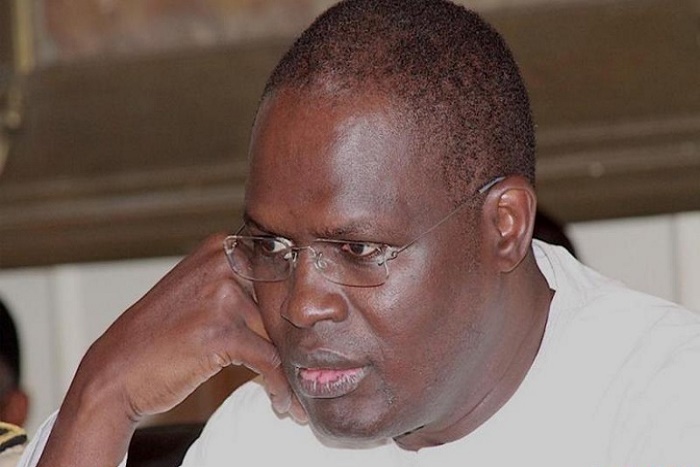 Khalifa Sall : «C’est parce qu’ils ne peuvent pas m’atteindre que… »