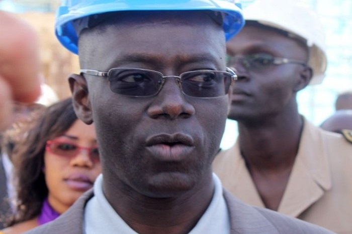 «La baisse du coût de l’électricité entre en vigueur en février»: Thierno Alassane Sall