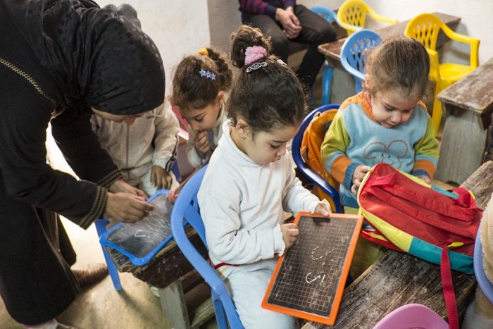 ​Maroc: des écoles turques proches du réseau Gülen sommées de fermer leurs portes