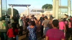 ​BRÉSIL: mort de 33 détenus dans une prison de Roraima