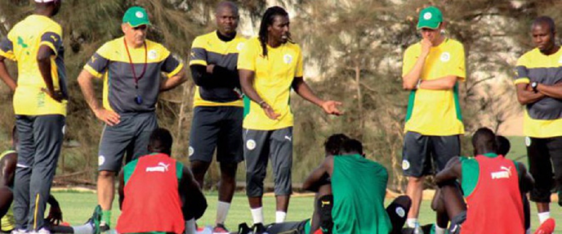 CAN 2017 - Echos de Brazzaville: Kouyaté et Kara ménagés