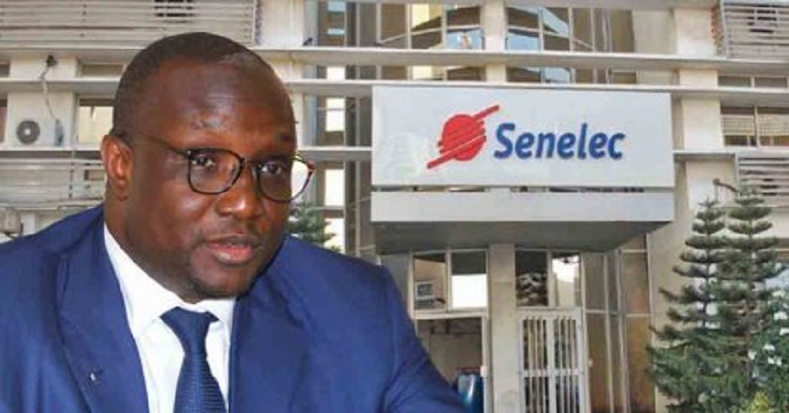 La baisse de 10% ressentie à partir du mois de mars, (Dg SENELEC)