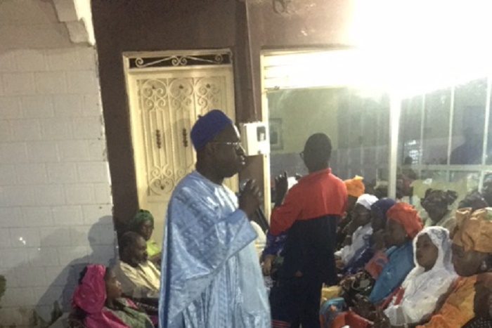 Inauguration du Stade Alassane Djigo ce mardi : Abdou Karim Sall veut gagner le pari de la mobilisation