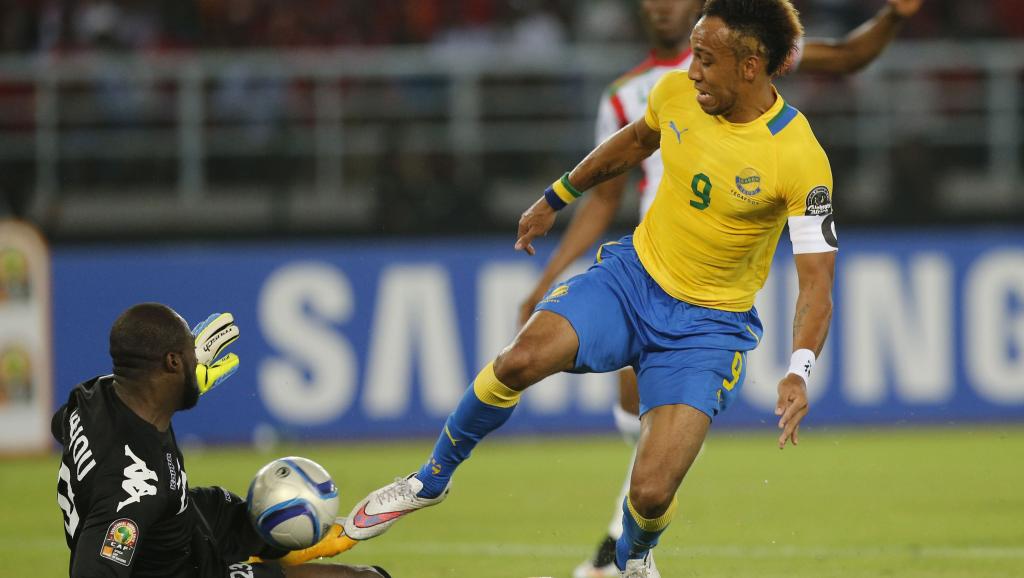 Football: à l'approche de «sa» CAN 2017, le Gabon pas encore prêt