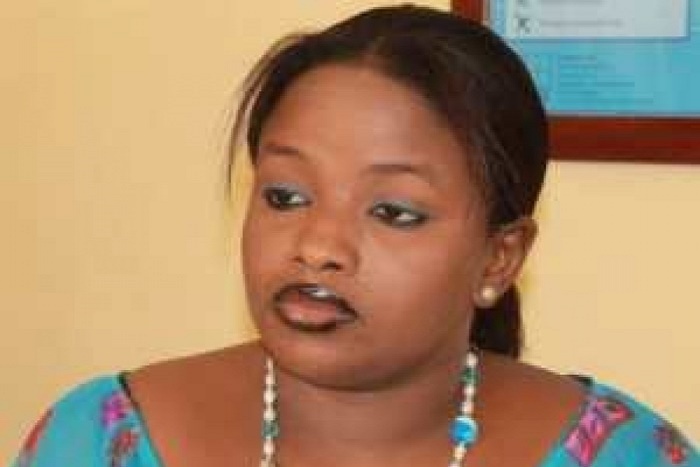 Aminata Diallo-levée de son immunité : «Je ne comprends pas cet acharnement »