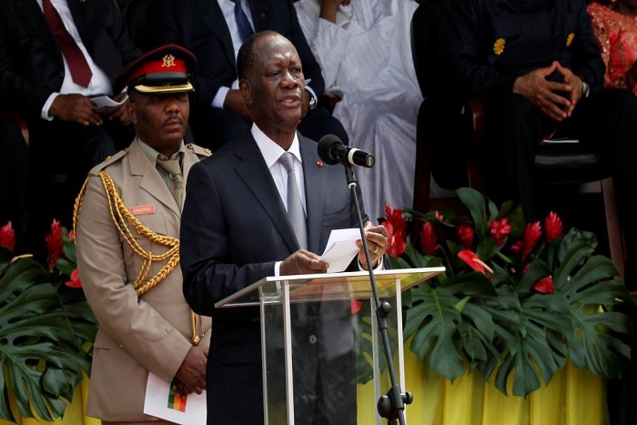 Semaine politique chargée en Côte d'Ivoire après la mutinerie