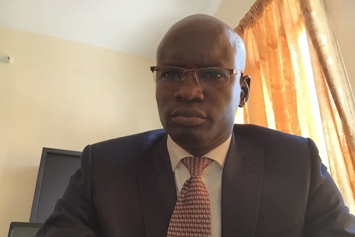 Guerre des mots au Ps : Mame Bounama Sall accuse Khalifa Sall d’être «la botte secrète de Wade»