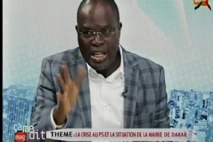 Cerné de toute part : Khalifa Sall se radicalise et annonce sa participation aux législatives