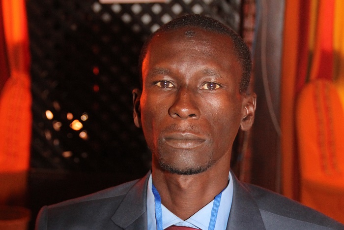 Affaire Bamba Fall : Abdourahmane Sow outré par le mandat de dépôt