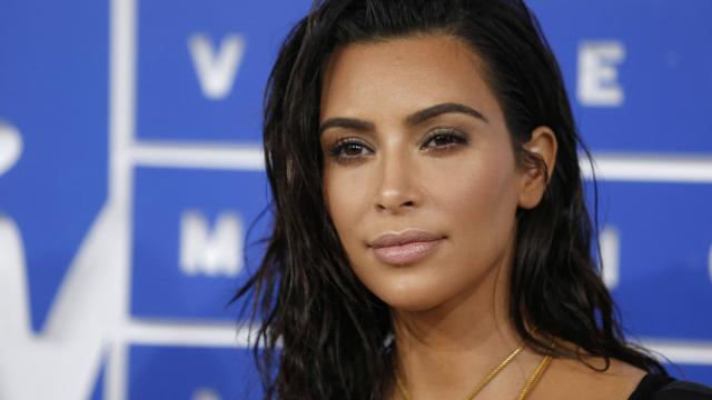 Braquage de Kim Kardashian. Son chauffeur soupçonné de complicité