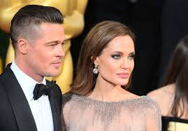 ​Angelina Jolie et Brad Pitt signent un accord de confidentialité sur leur divorce
