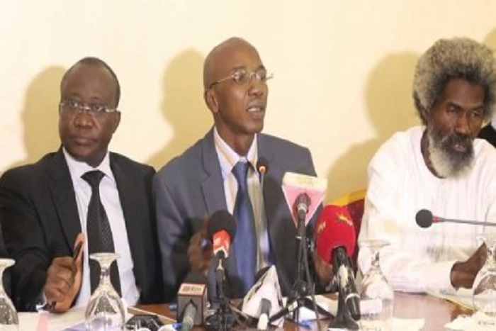 Me Demba Ciré Bathily dénonce l'instrumentalisation de la justice : « Aujourd’hui, notre sentiment est que la politique est au-dessus de la loi »