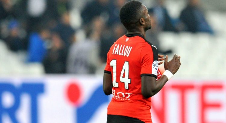 Fallou Diagne de retour au FC Metz