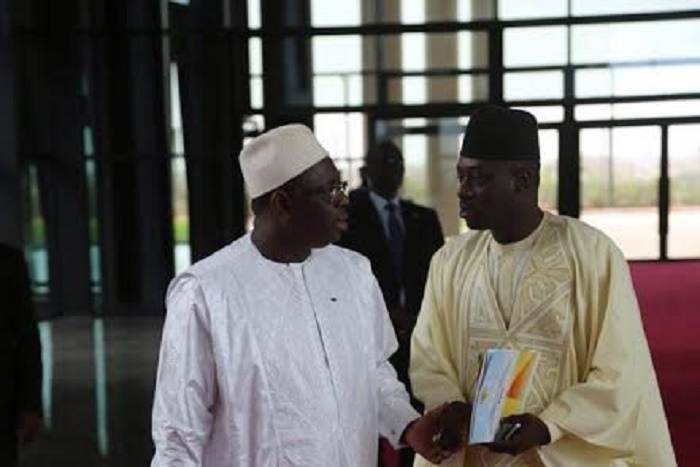 Inauguration du stade Alalassane Djigo : Issakha Diop promet un accueil royal à Macky Sall