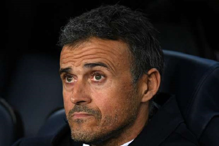 Barça, Luis Enrique tacle Cristiano Ronaldo qui s’est appelé The Best