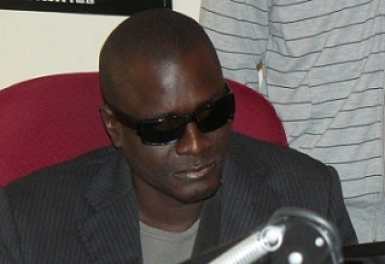 Ablaye Mbaye repose au cimetière de Yoff