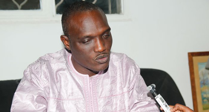 Décès d’Abdoulaye Mbaye : Alioune Mbaye Nder reporte sa soirée d’anniversaire