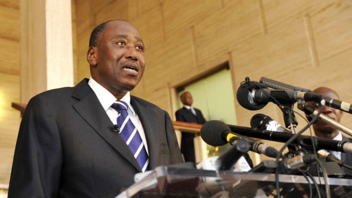 Côte d'Ivoire: Amadou Gon Coulibaly nommé nouveau Premier ministre (officiel)