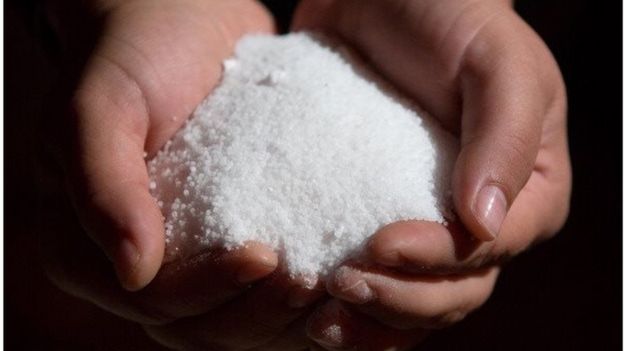 Consommer moins de sel pour sauver plus de vies