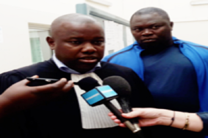 Me Baba Diop sur l’extradition de Toumba : «si le chef de l’Etat se fond sur cet avis,..»