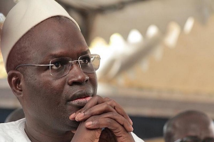 Arrestation de Bamba Fall : Khalifa Sall promet des révélations dans…