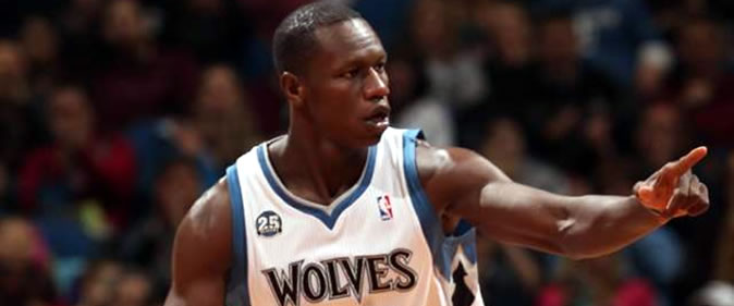 NBA : Gorgui Dieng et Minnesota retrouvent la victoire