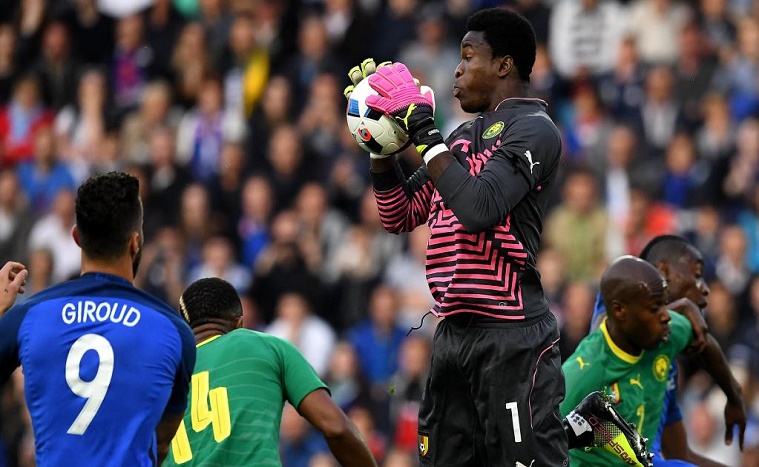 CAN 2017: le onze des jeunes loups de la Coupe d’Afrique