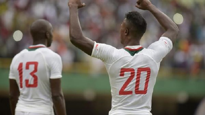 CAN 2017: le onze des jeunes loups de la Coupe d’Afrique